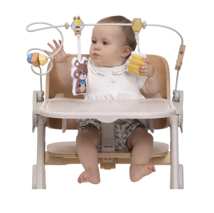 Seggiolone Pappa Chicco meraviglia