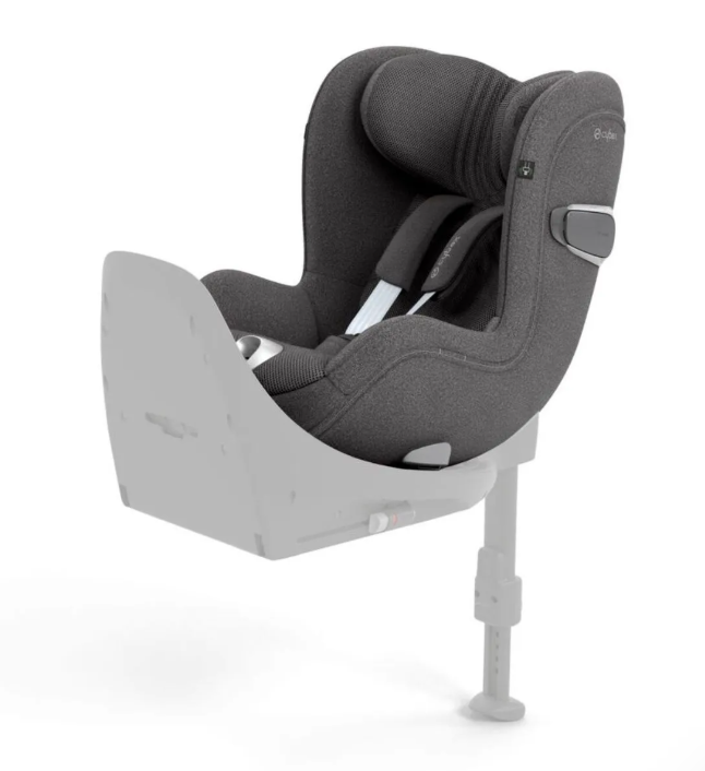 poltroncina Auto Sirona T i-Size plus
