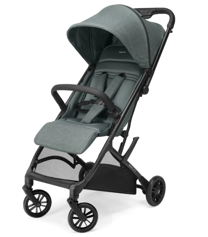 Passeggino sketch Inglesina