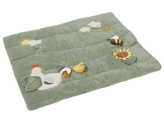 377 TAPPETO CON ARCO IN LEGNO LITTLE DUTCH FARM