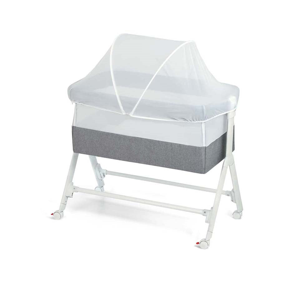 332 zanzariera cam  x culla fianco letto