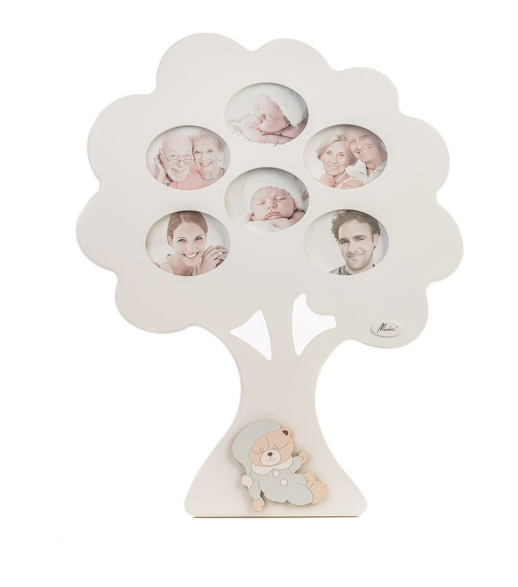 299 - albero genealogico mendozzi azzurro