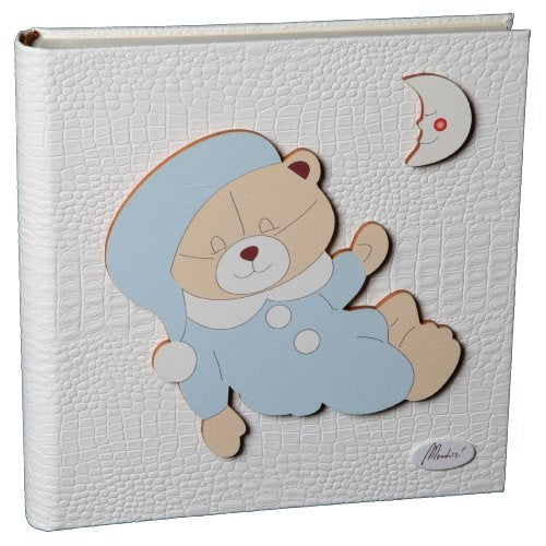 260 - album Mendozzi grande orso cielo