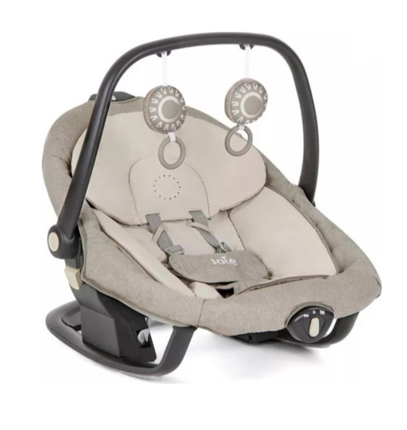 Altalena joie serina 2 in 1 speckled 295