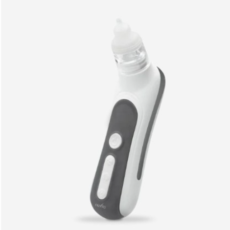 303 - aspiratore nuvita elettrico