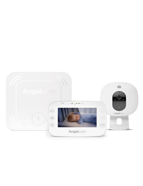 Audio Video Monitor Digitale Angelcare