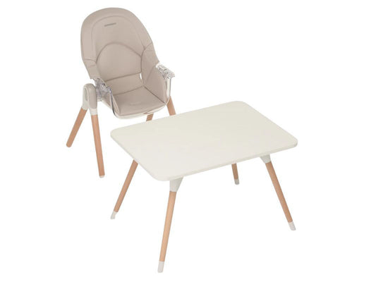 335 baby topo tavolo per seggiolone bonito