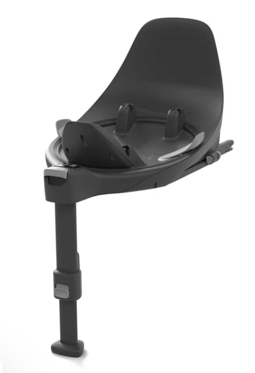 304 - base auto cybex black