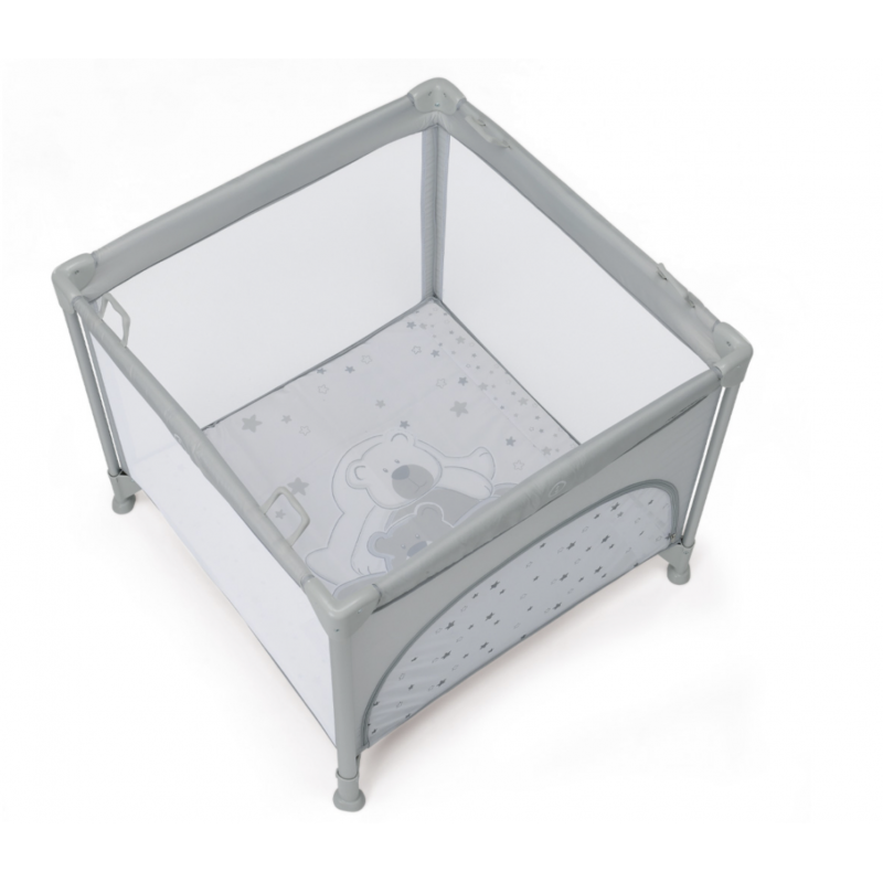 245 - box quadrato foppa ju-box dolce stella
