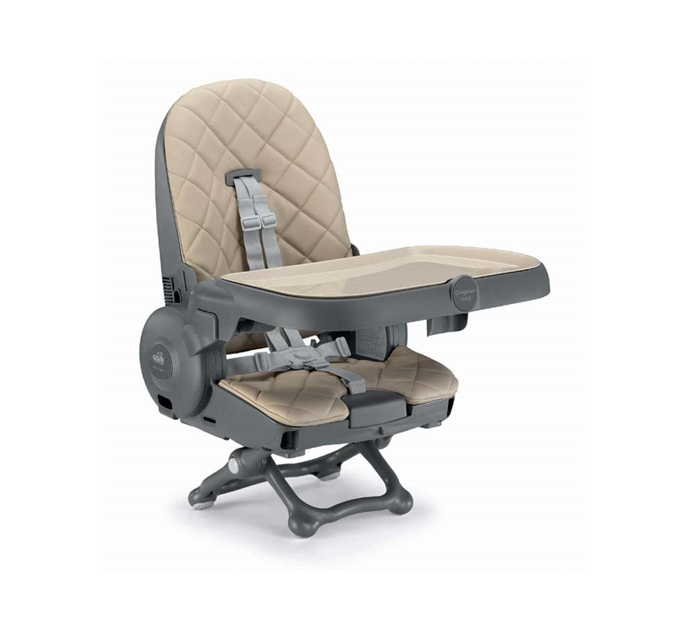 327 seggiolone cam original 4in 1 beige