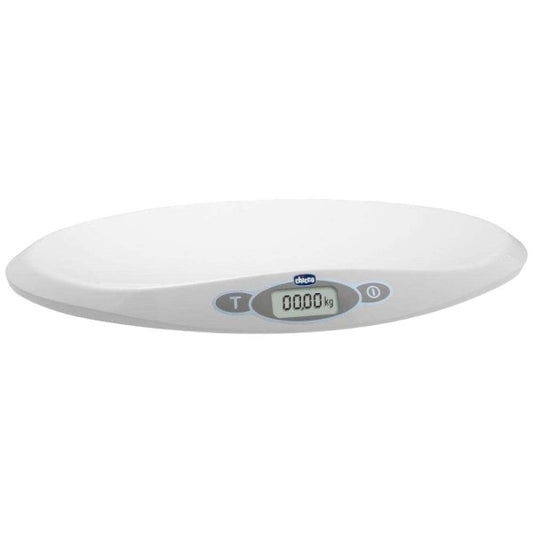 280 - bilancia chicco digitale scale