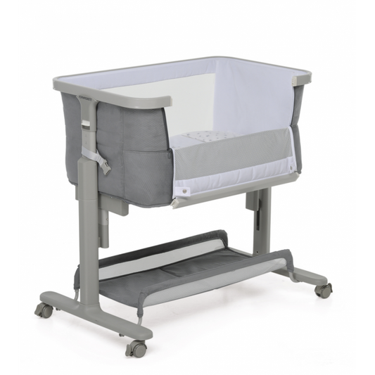 287 - culla fianco letto foppa dreamswing perla