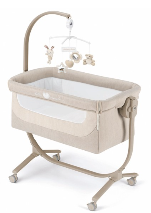304 - culla fianco letto cam cullami 154