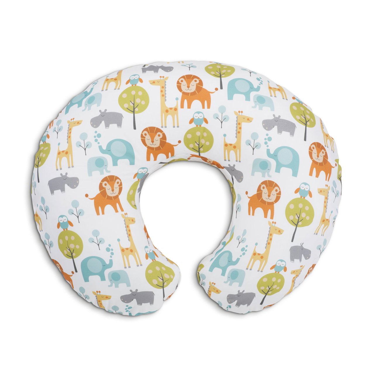 347 cusc.allattamento chicco boppy savana