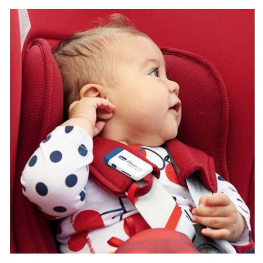 380 - DISP. ANTIABBANDONO CHICCO