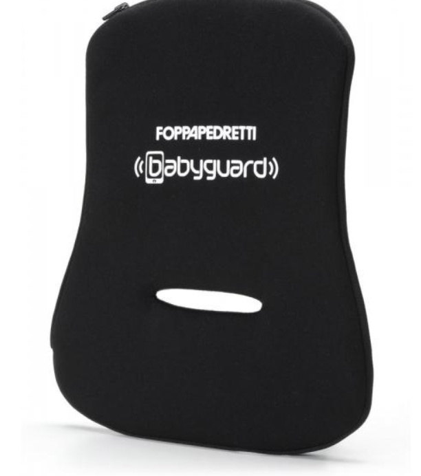 300 - Dispositivo antiabbandono foppa baby guard