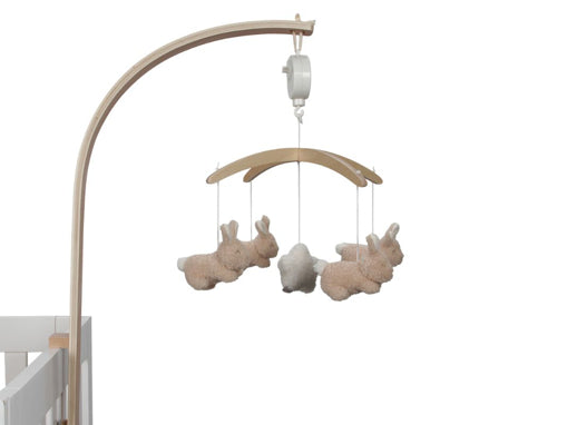 335 giostrina little dutch baby bunny