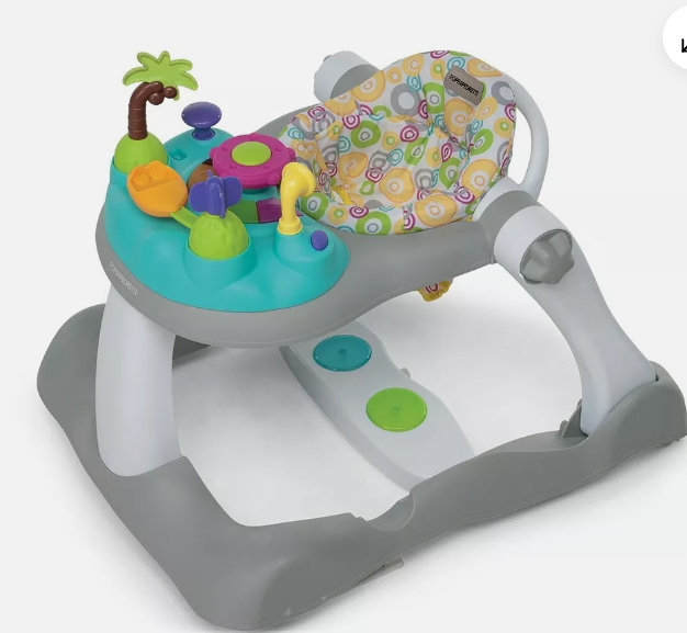 280 - girello foppa baby pilot