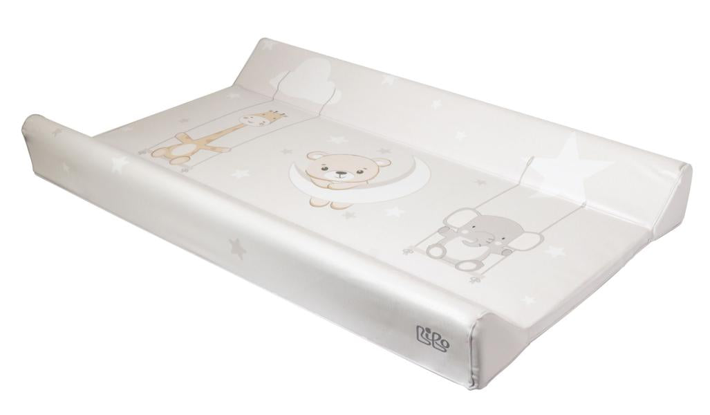 333 piano fasciatoio cora orsetto tortora