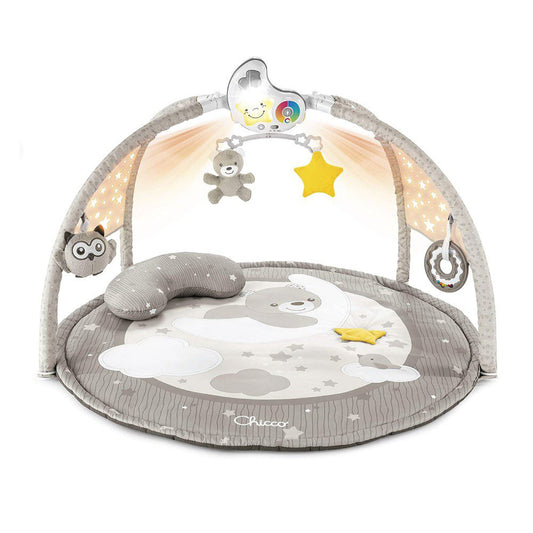 300 - palestrina chicco enjoy color grey