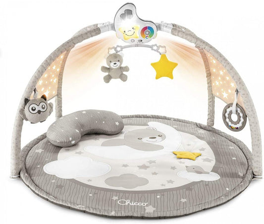 299 - palestrina chicco enjoy color grey