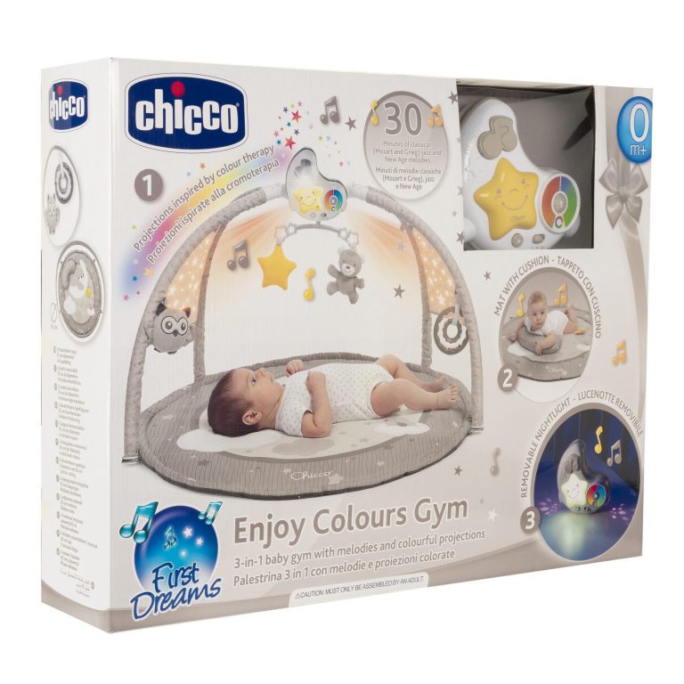 294 palestrina chicco enjoy color grigia