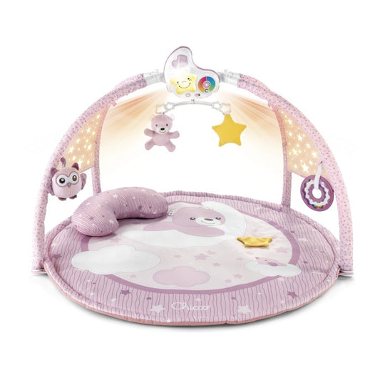 333 palestrina chicco enjoy color rosa