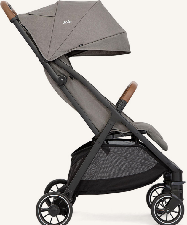 290 - passeggino joie pact pro pebble
