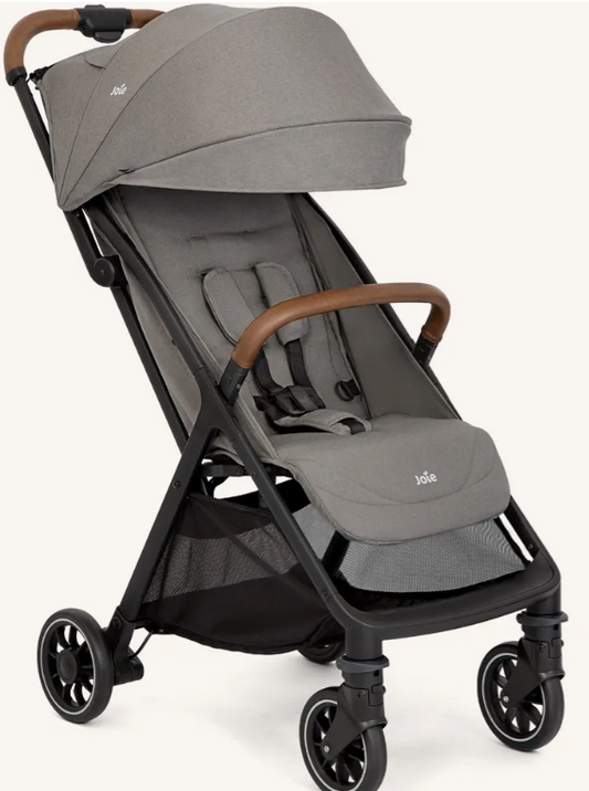 290 - passeggino joie pact pro pebble