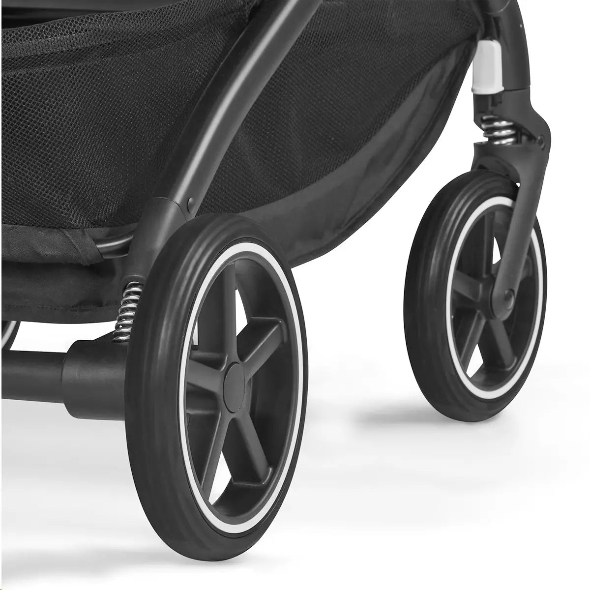 288 - passeggino leggero cybex beezy moon black