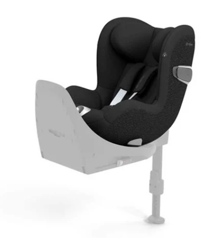 304 - poltroncina auto cybex sirona i size black