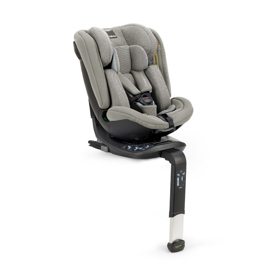280 - poltr.auto inglesina copernico moon grey