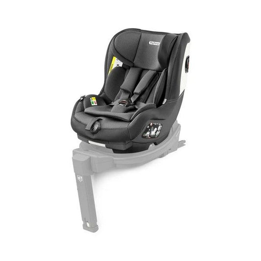 281 - poltroncina auto peg perego viaggio giro cristal