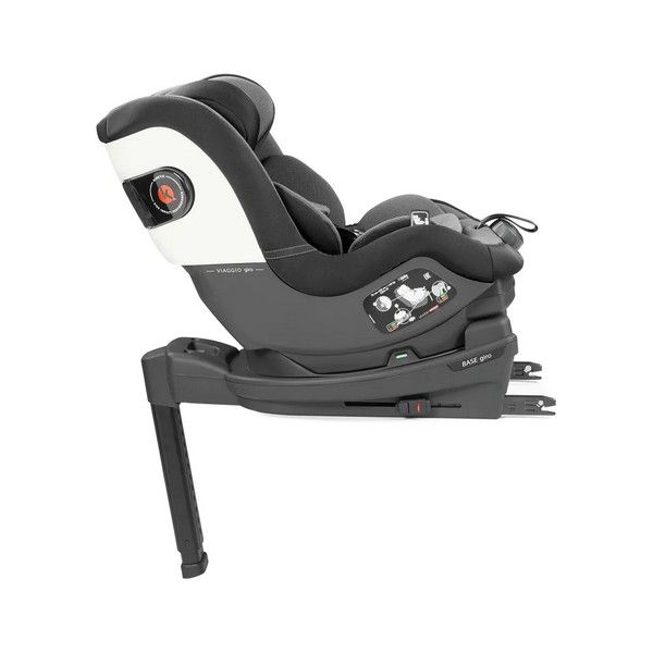 281 - poltroncina auto peg perego viaggio giro cristal