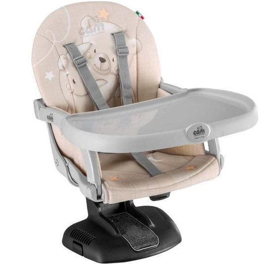 294 rialzo da sedia cam idea 260 tortora