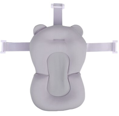 280 - riduttore bagnetto aziamor soft grigio