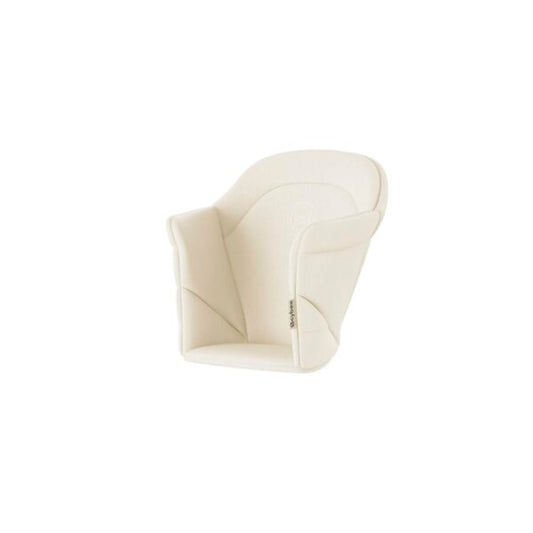 309 inserto cybex comfort inlay all white