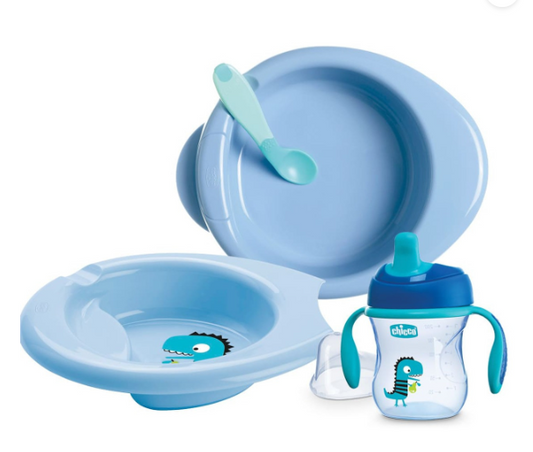 304 set pappa chicco easy