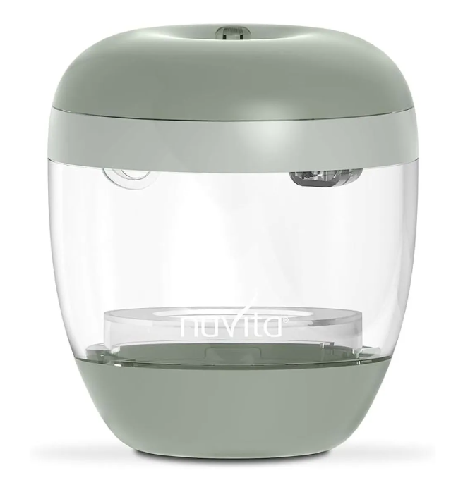 290 - Nuvita Baby MellyPlus Sterilizzatore Portatile