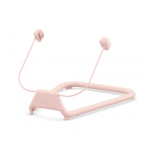 280 - supporto cybex bouncer lemo rosa