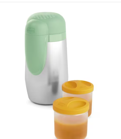 300 - thermos chicco portavivande
