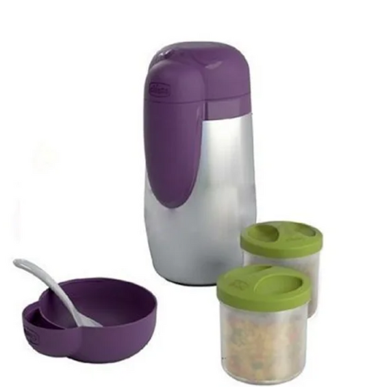 304 - thermos chicco portavivande