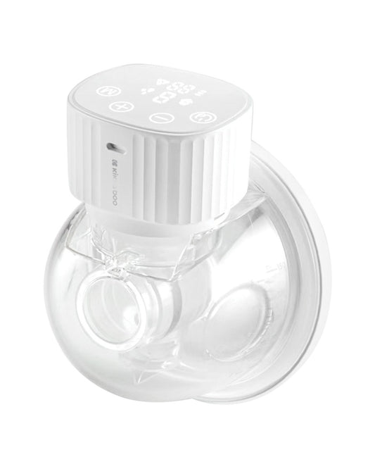 376 - TIRALATTE KIKKA BOO NOA