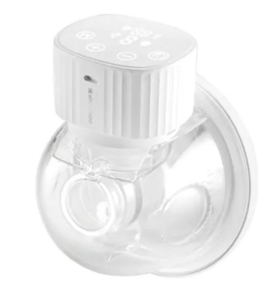 289 - tiralatte kikk boo noa' elettrico