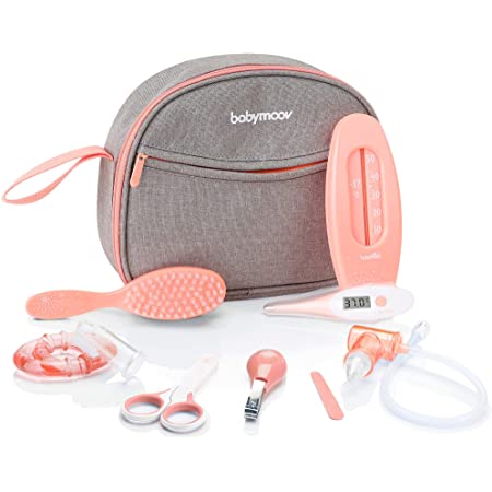 257 - set/ bagno baby moov pesca