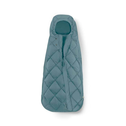 307 - tutone minisnuga sky blu