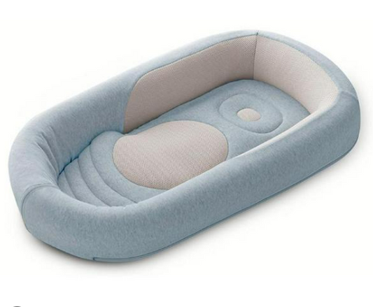 281 - riduttore inglesina welcome pod peaceful blue