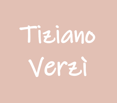 307 - Tiziano - Verzì