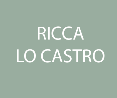 352 Ricca - Lo Castro