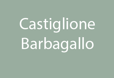 367 Castiglione - Barbagallo